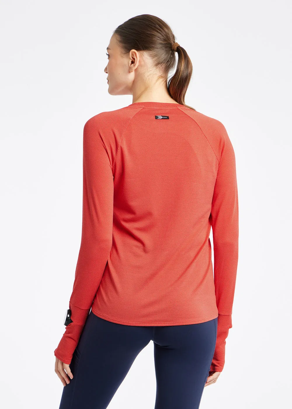 Flyout Long Sleeve