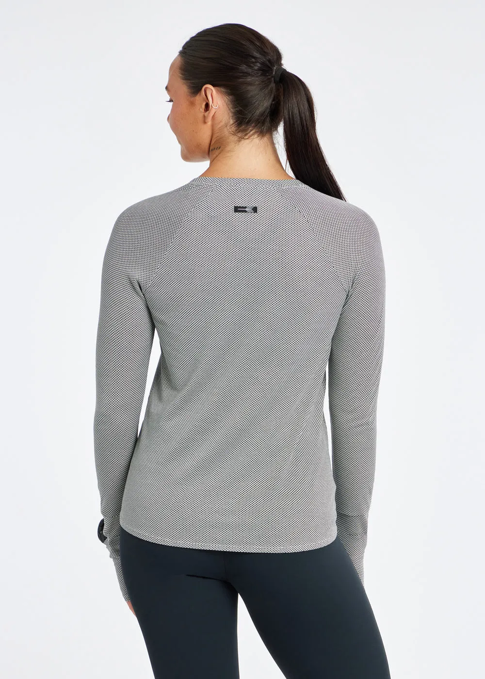 Flyout Long Sleeve