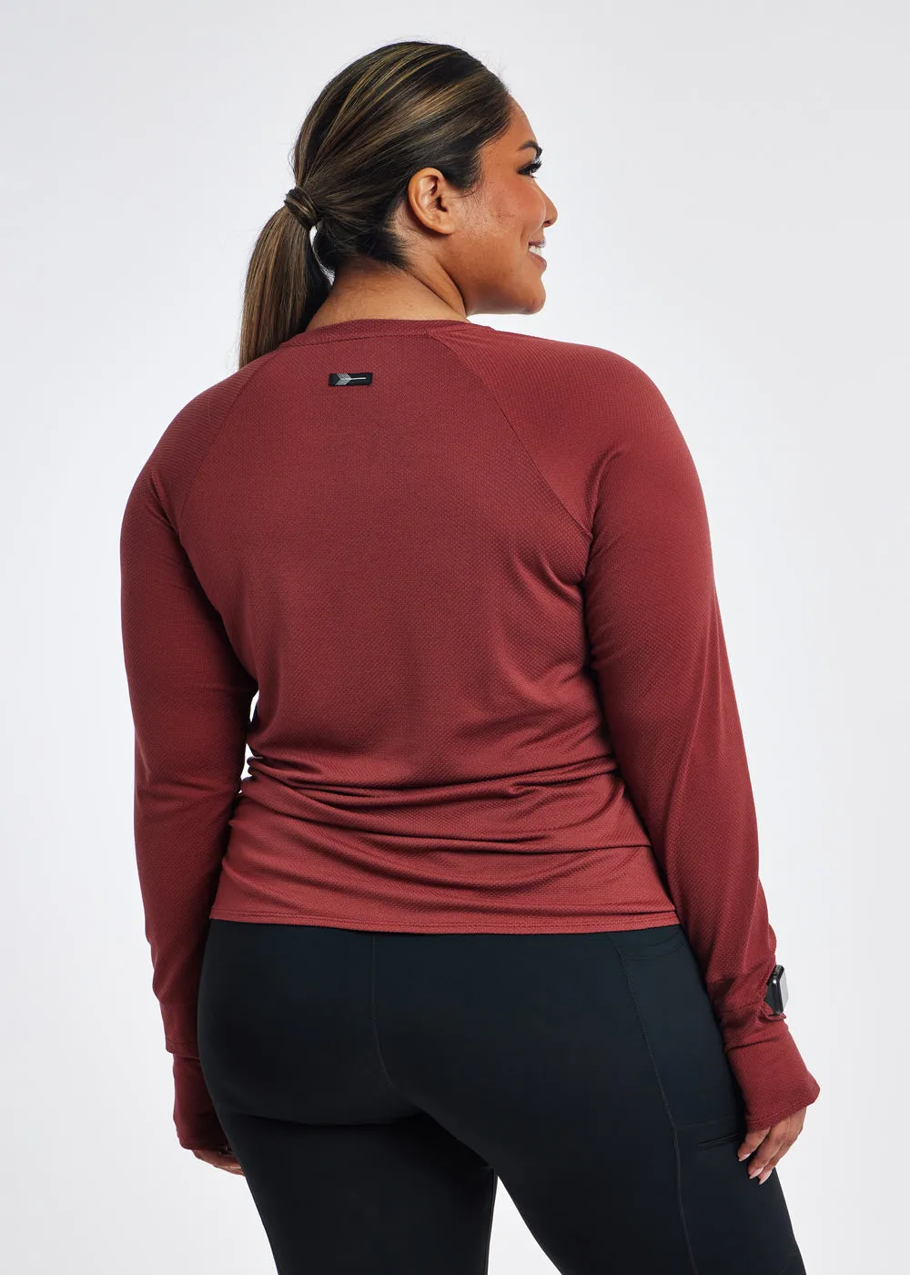 Flyout Long Sleeve