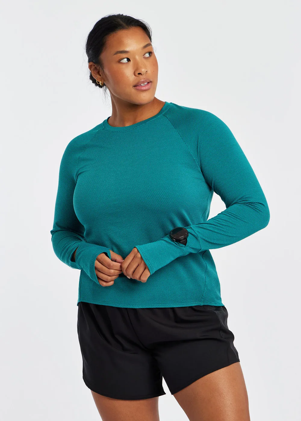 Flyout Long Sleeve