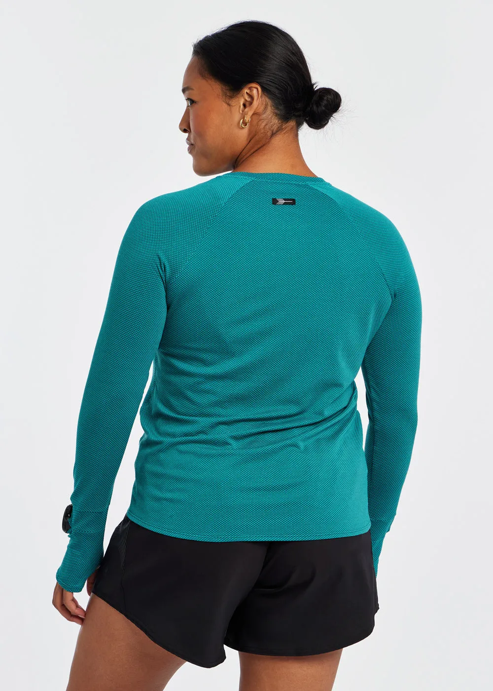 Flyout Long Sleeve