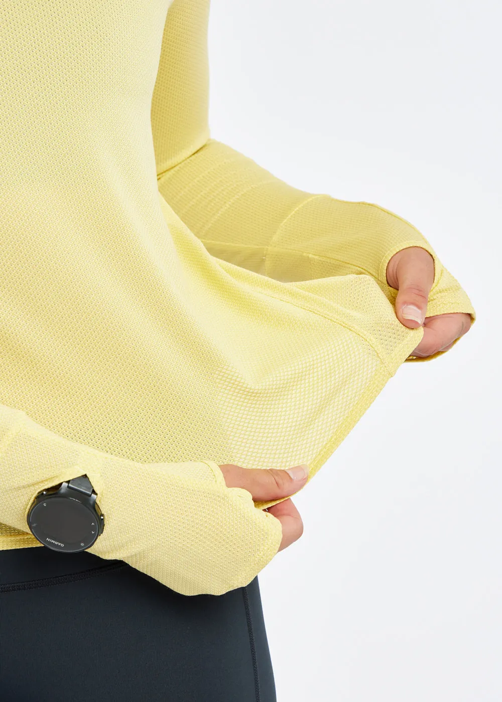 Flyout Long Sleeve