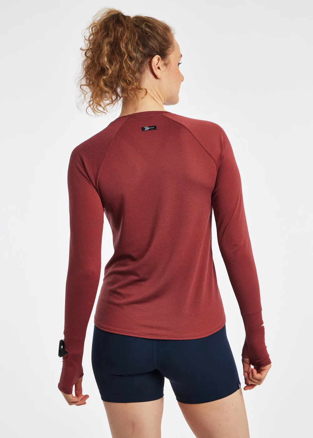 Flyout Long Sleeve
