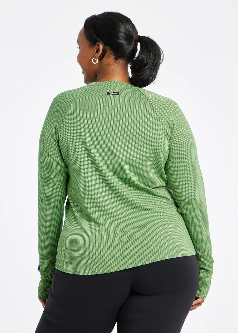 Flyout Long Sleeve