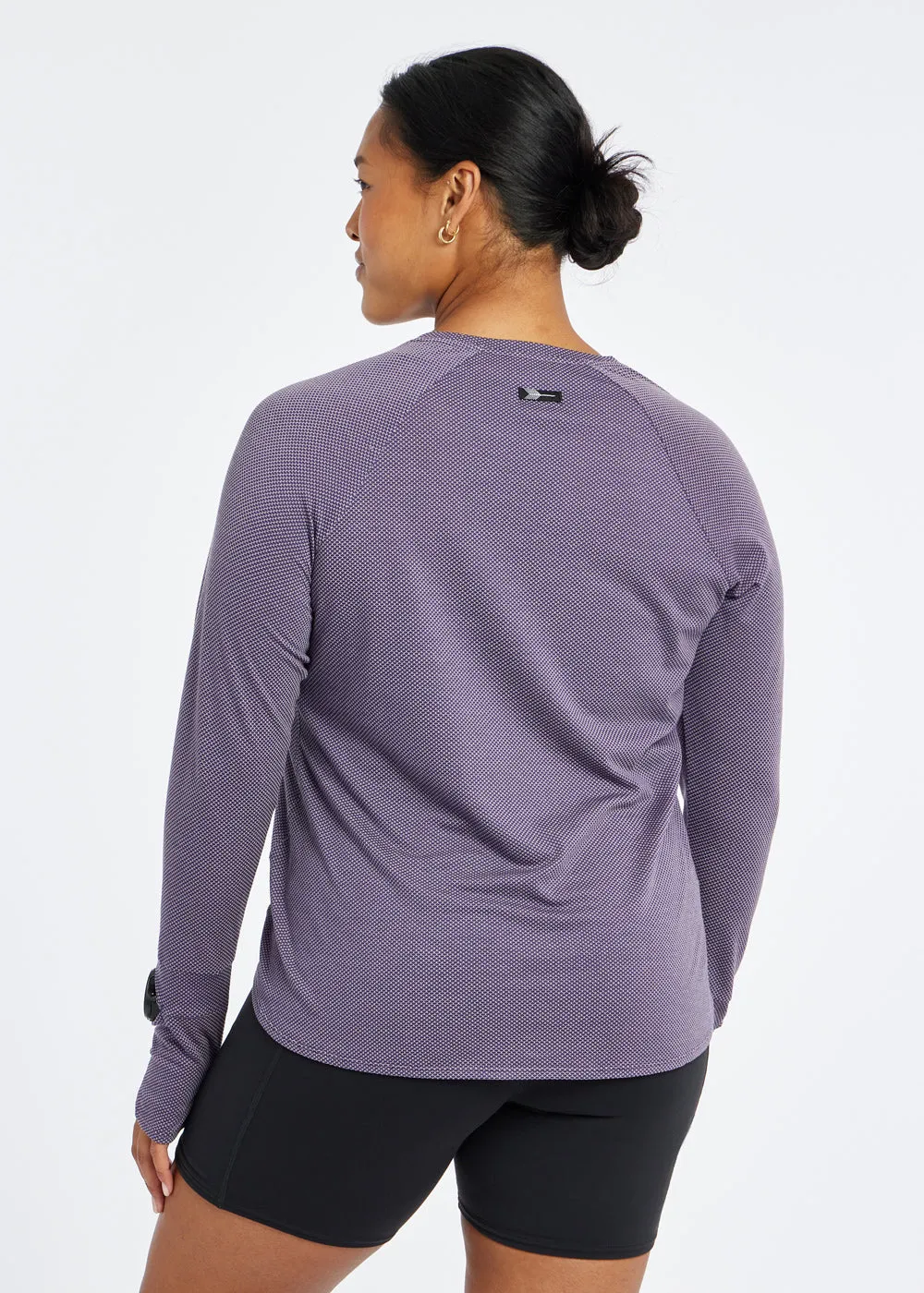 Flyout Long Sleeve