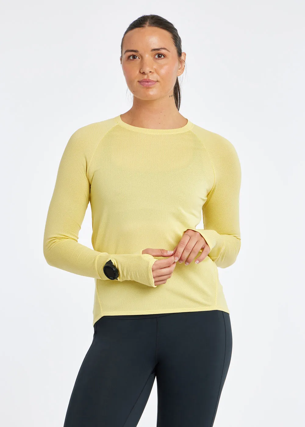 Flyout Long Sleeve