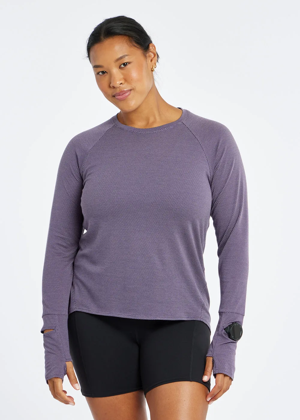 Flyout Long Sleeve