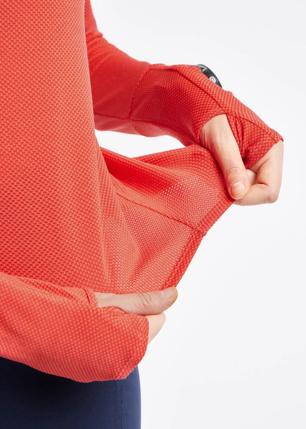 Flyout Long Sleeve