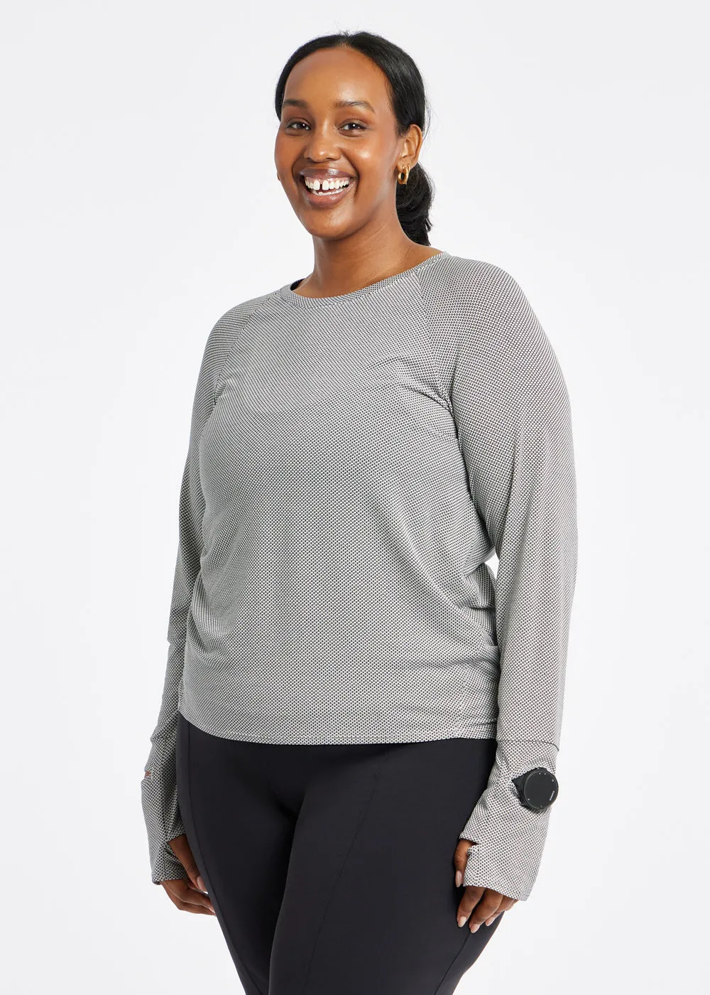 Flyout Long Sleeve