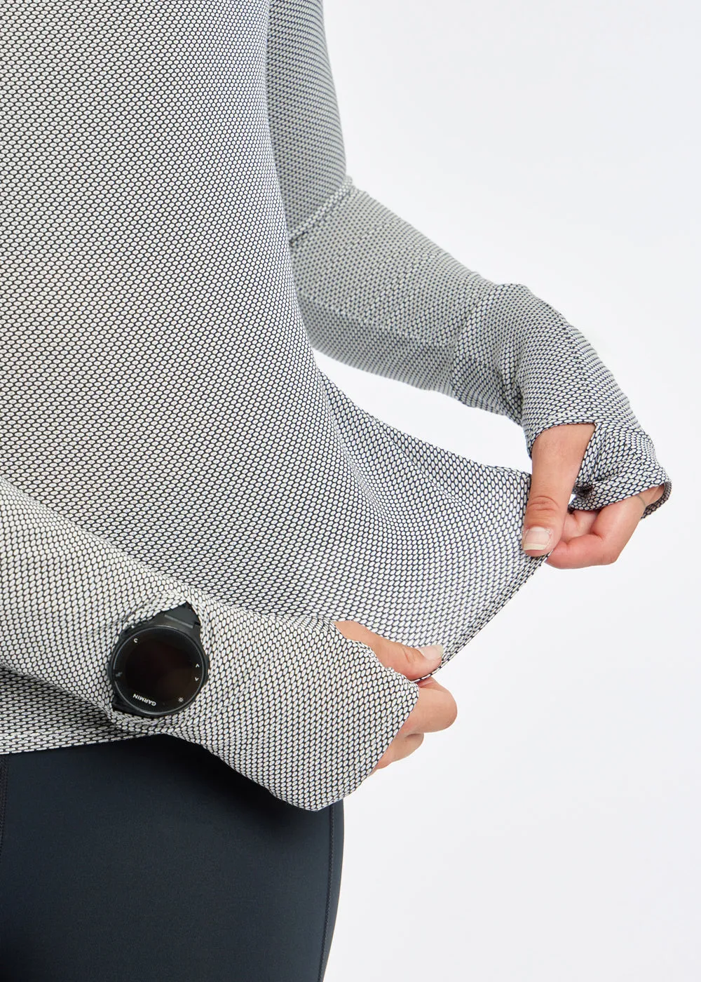 Flyout Long Sleeve