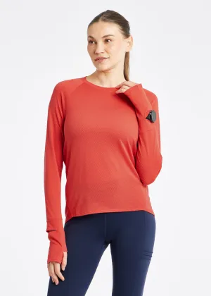 Flyout Long Sleeve
