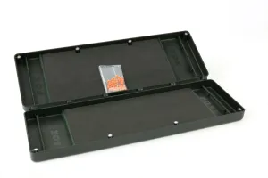 Fox F box large double rig box system inc pins
