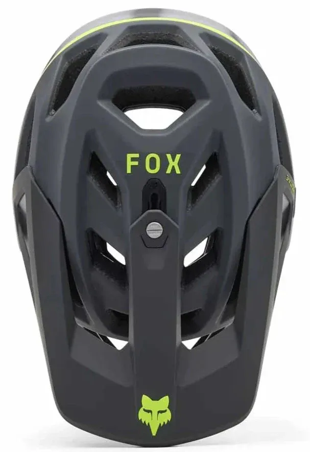 FOX PROFRAME RS TAUNT AS - Dark Shadow