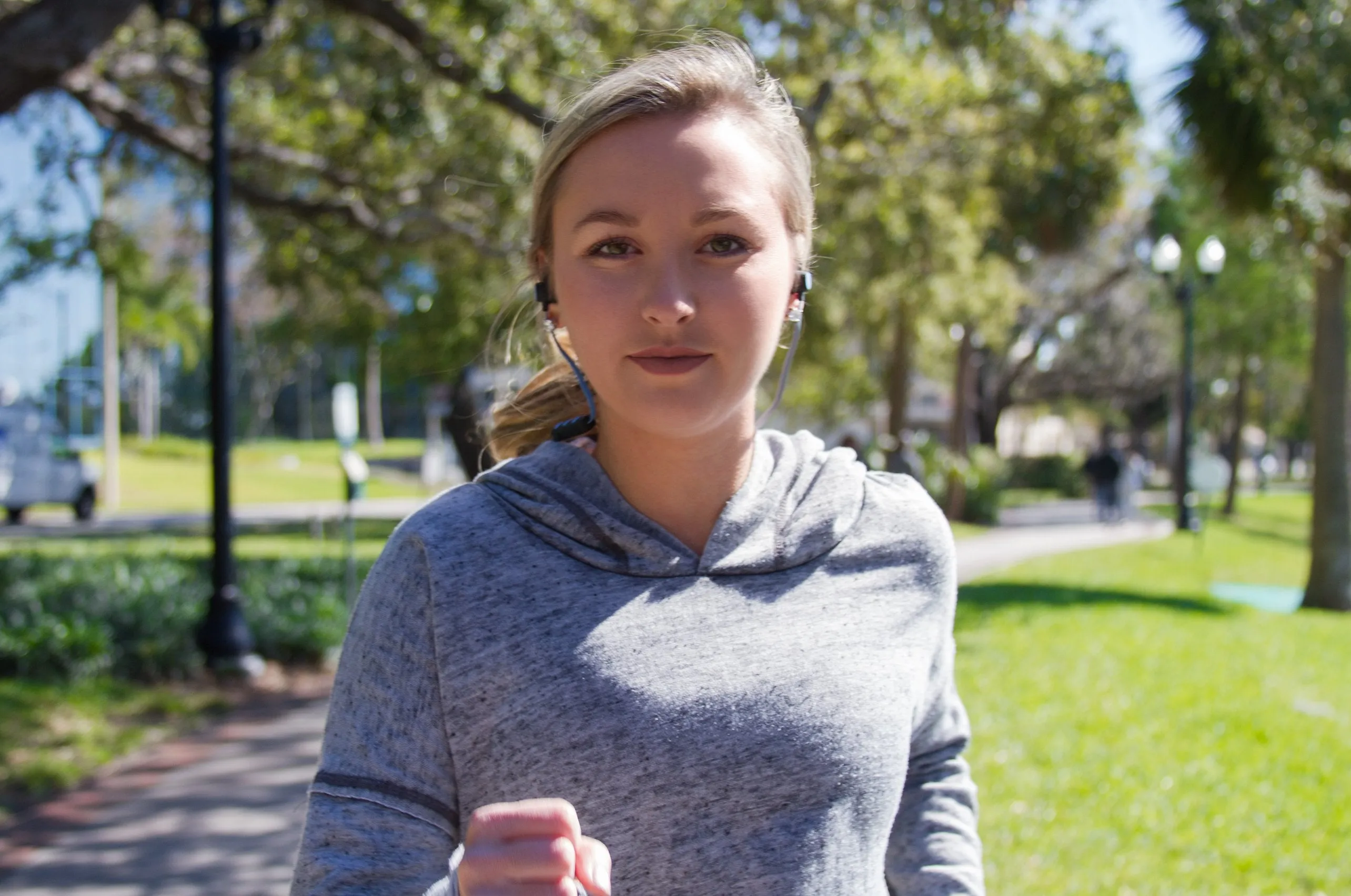 FRESHeBUDS Air - BLUETOOTH WIRELESS EARBUDS