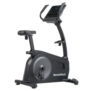G LE Upright Bike