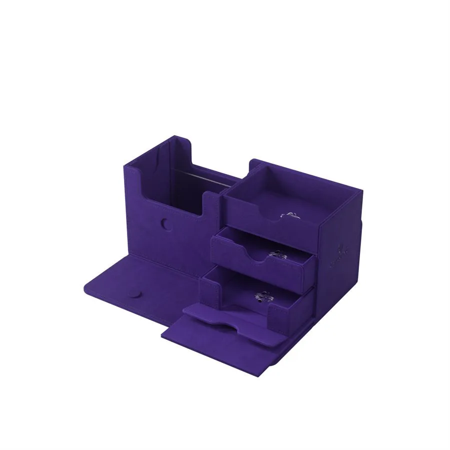 Gamegenic The Academic 133  XL - Purple/Purple