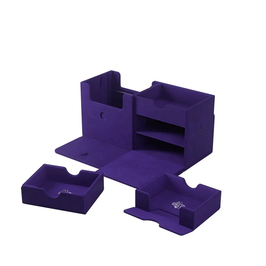 Gamegenic The Academic 133  XL - Purple/Purple