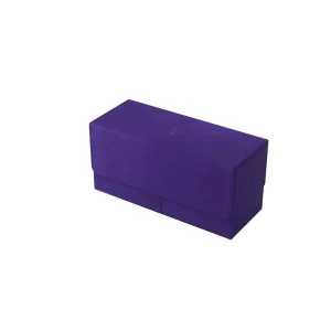 Gamegenic The Academic 133  XL - Purple/Purple