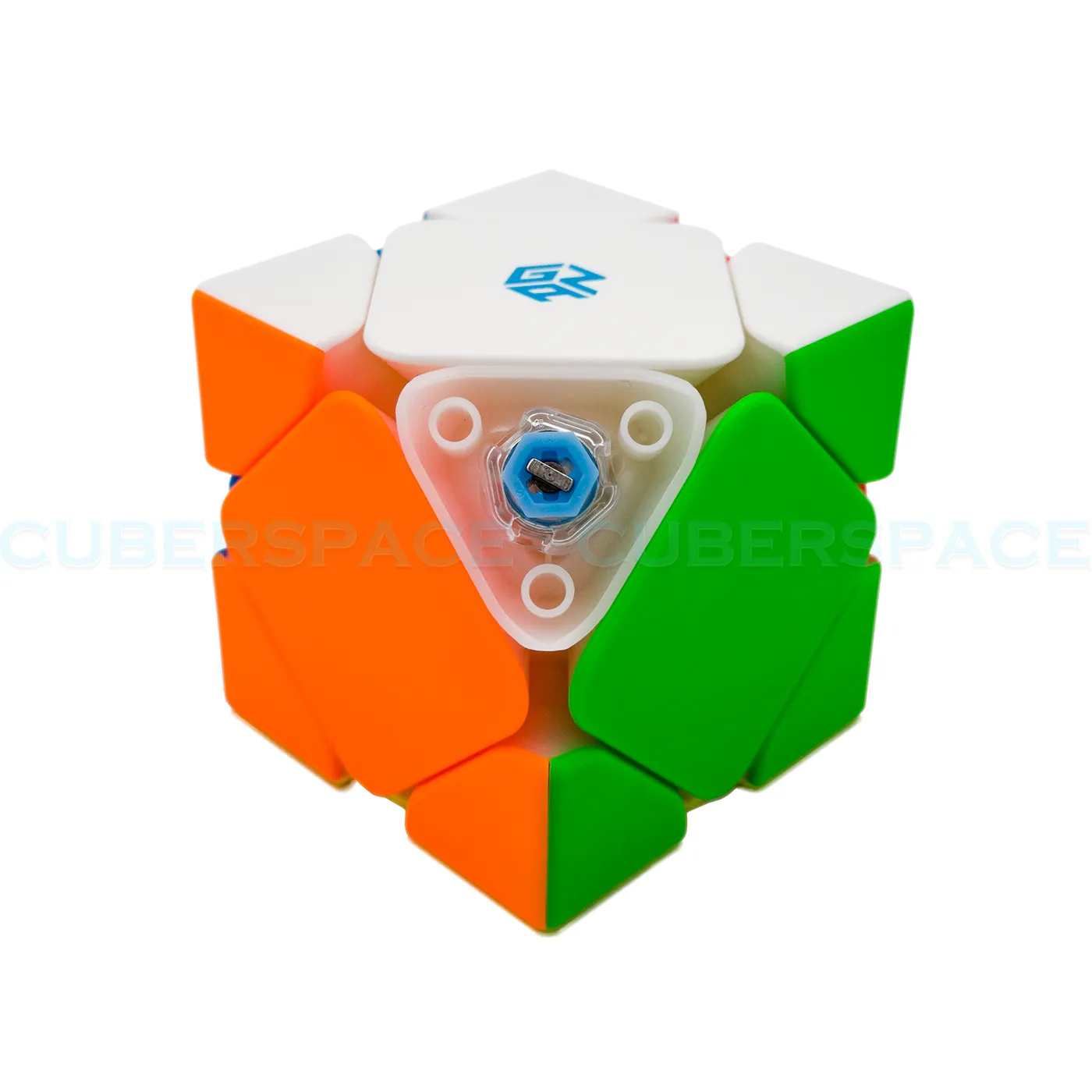 GAN Skewb M