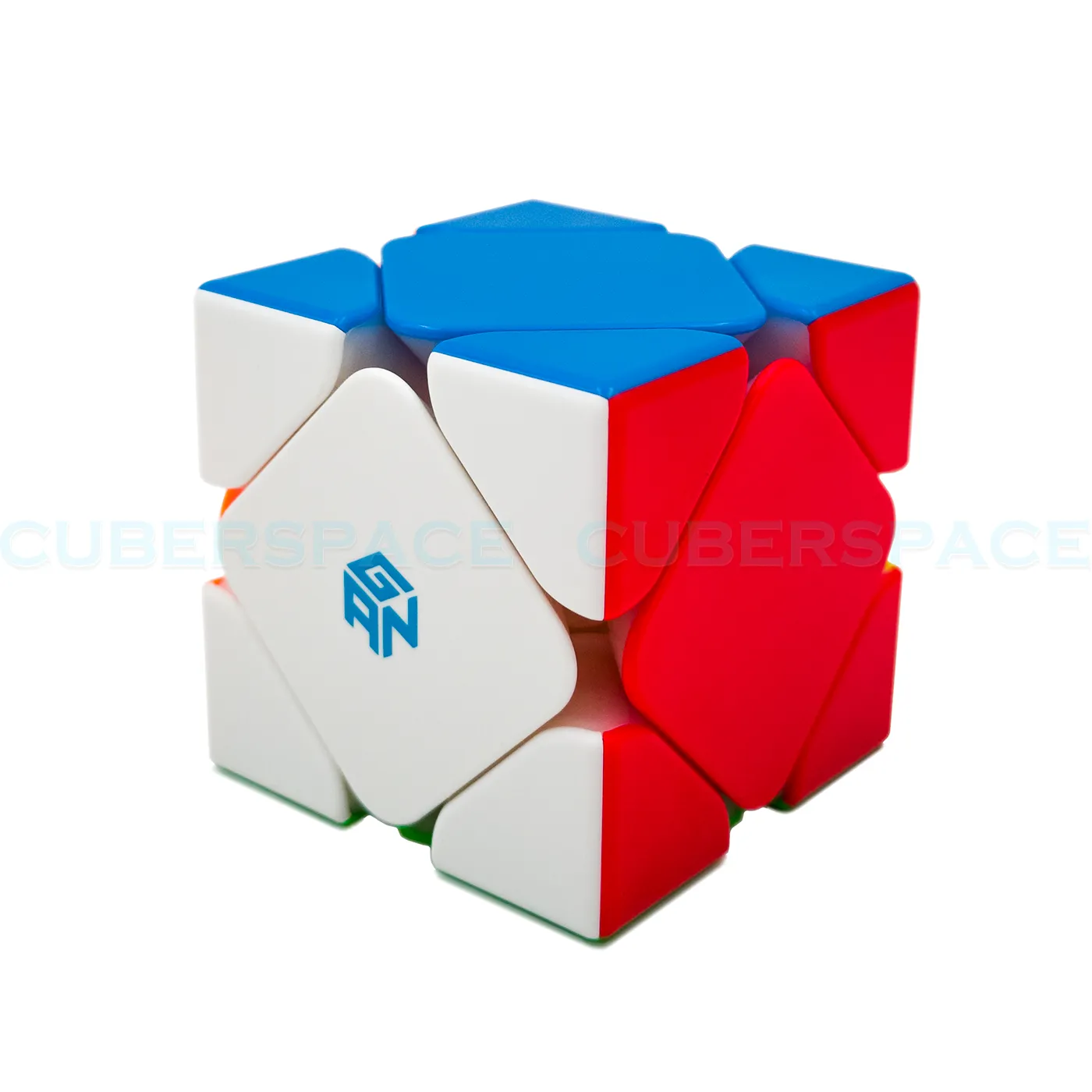 GAN Skewb M
