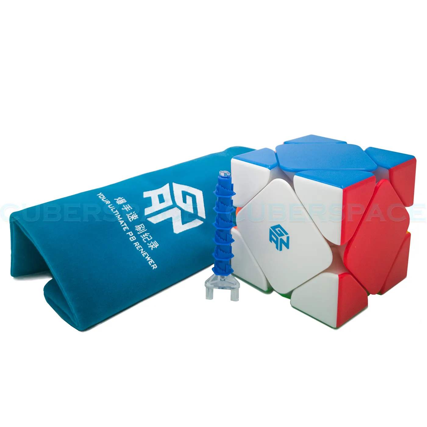 GAN Skewb M