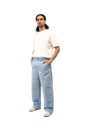 Garrison Pant 'Clark' Twill