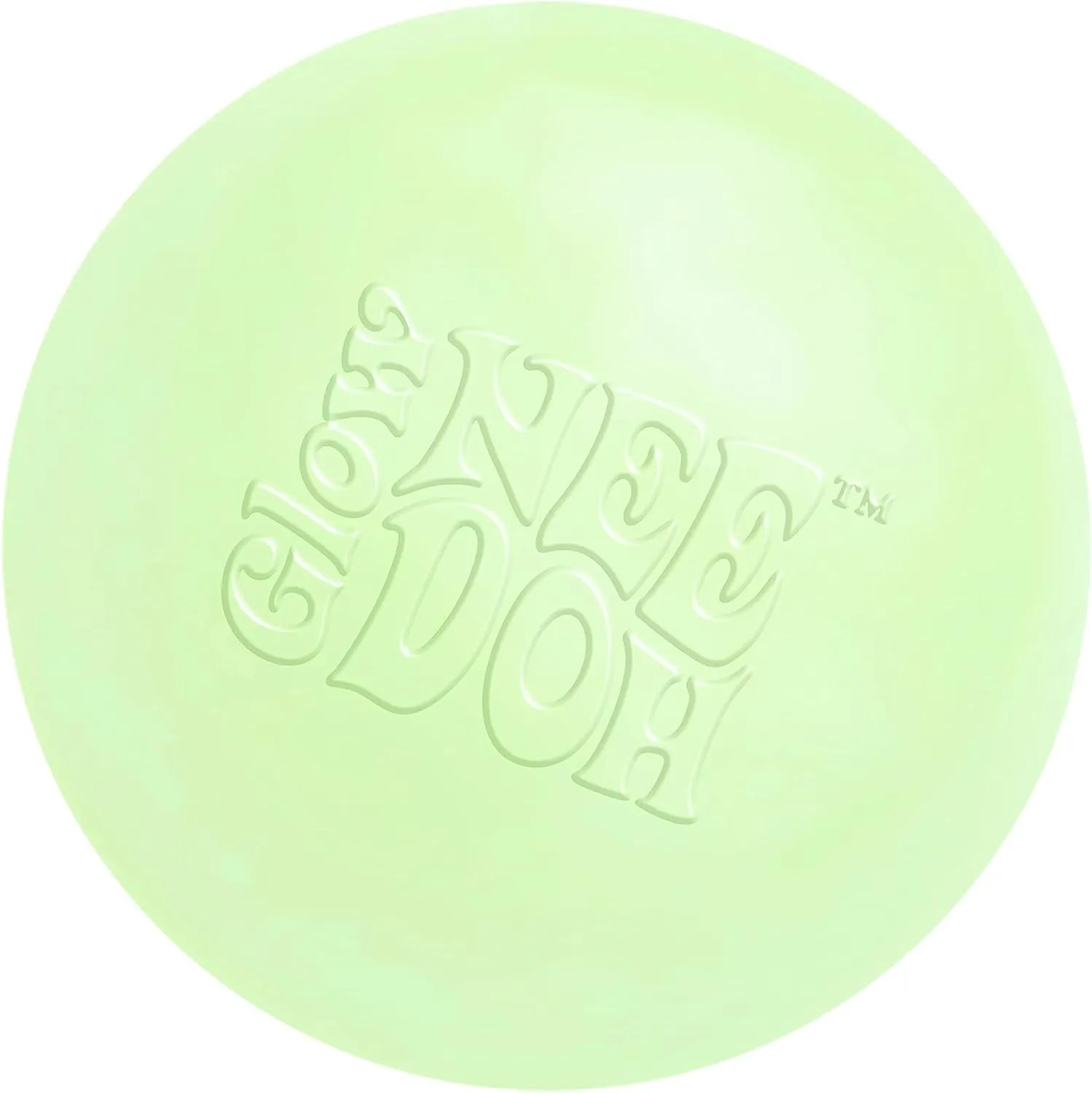 Glow In The Dark Nee Doh