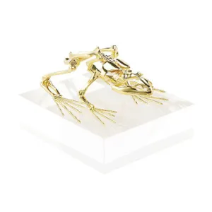Gold Toad - Baker Furniture