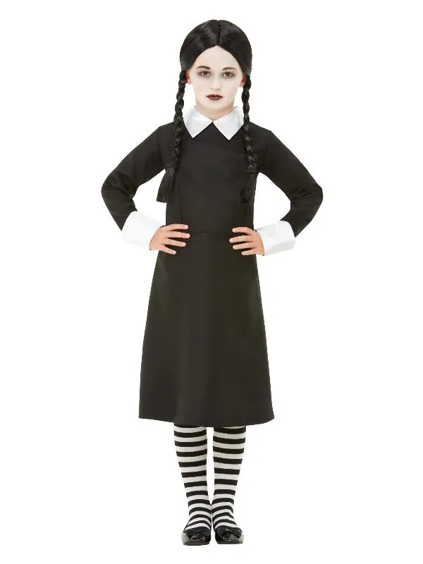 Gothic School Girl Costume