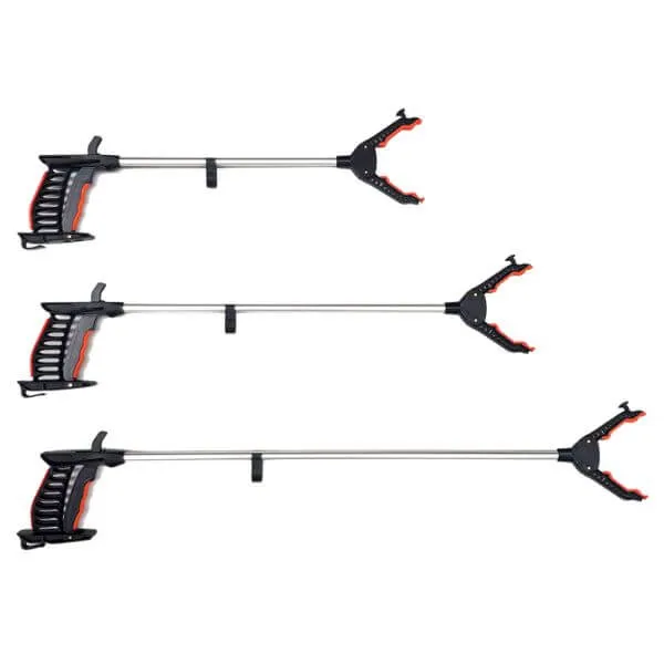 Grip Reacher Tool