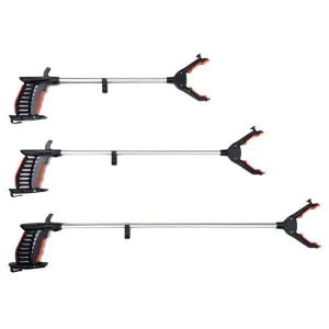 Grip Reacher Tool