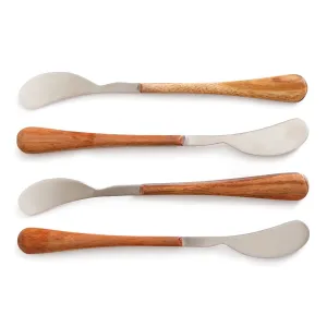 Haisley Cheese Spreaders