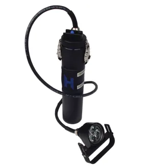 Halcyon Eos LED 4.5A, 12-watt Light
