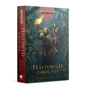 HALLOWED GROUND (HB)