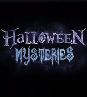 Halloween Mysteries (PC/MAC)