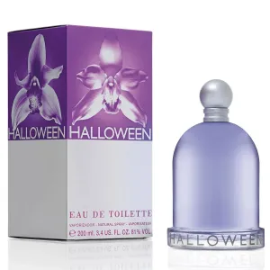 Halloween Perfume For Women EDT 200ml