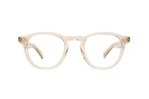 Hampton X Eyeglasses - Shell 44mm