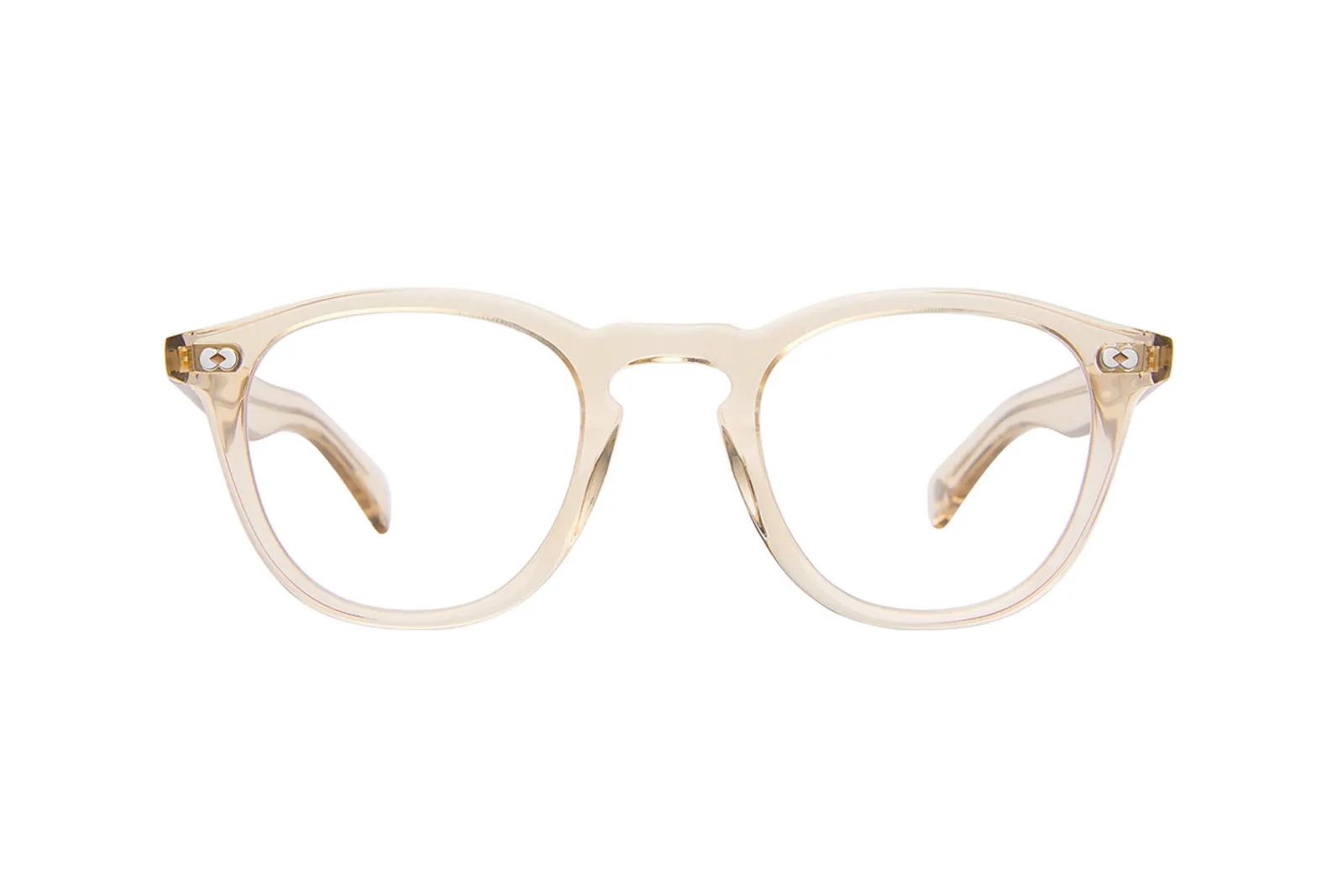Hampton X Eyeglasses - Shell 44mm