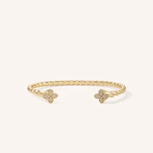 Heirloom Bangle