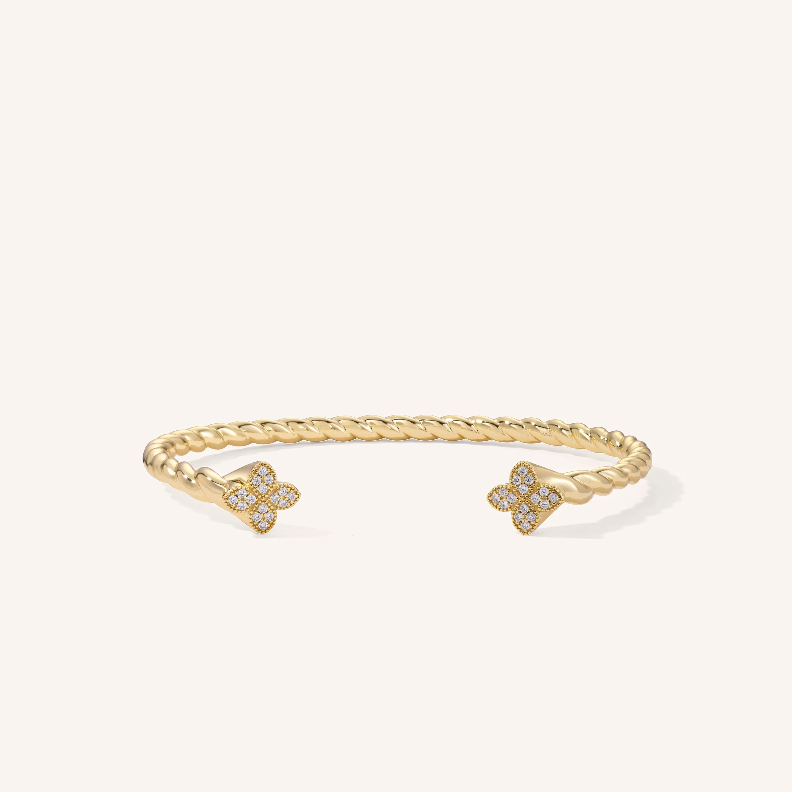 Heirloom Bangle