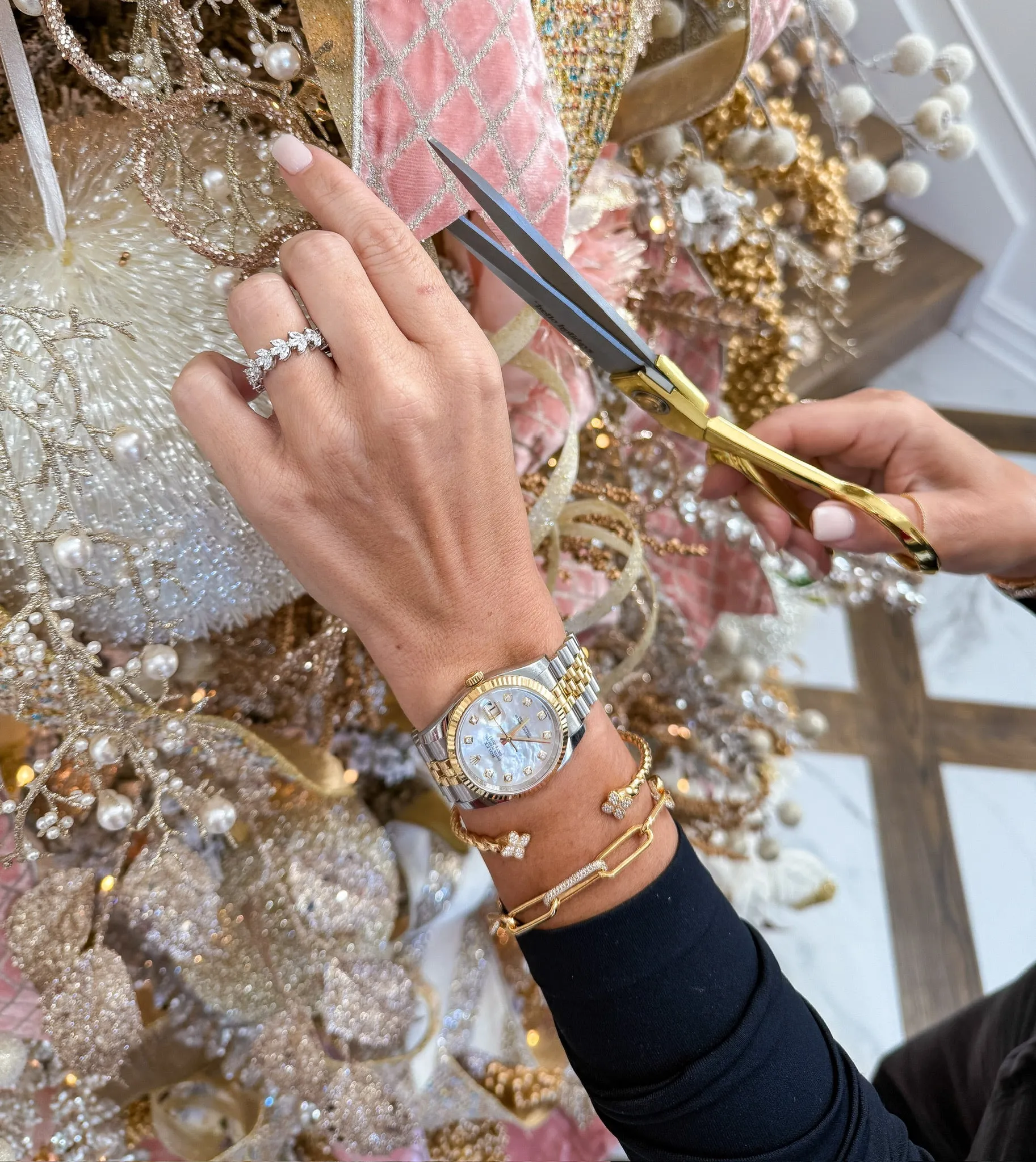 Heirloom Bangle
