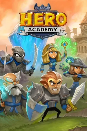 Hero Academy (PC/MAC/LINUX)