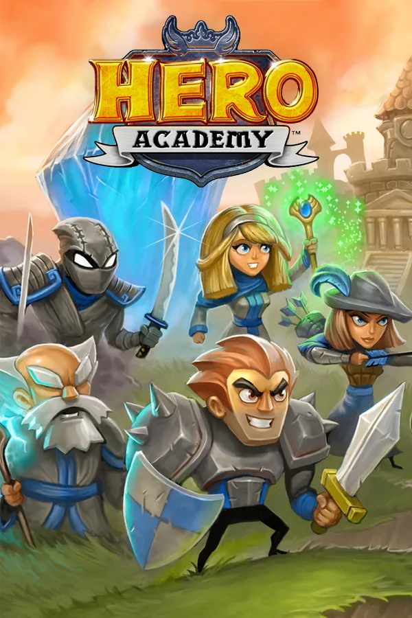 Hero Academy (PC/MAC/LINUX)