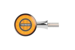 HIGHSIDER 204-347 Rocket Bullet LED Lights