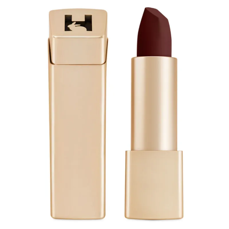 Hourglass Unlocked Soft Matte Lipstick - Currant