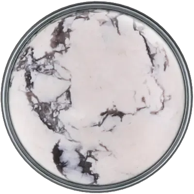 Howlite Natural Stone Upholstery Nail