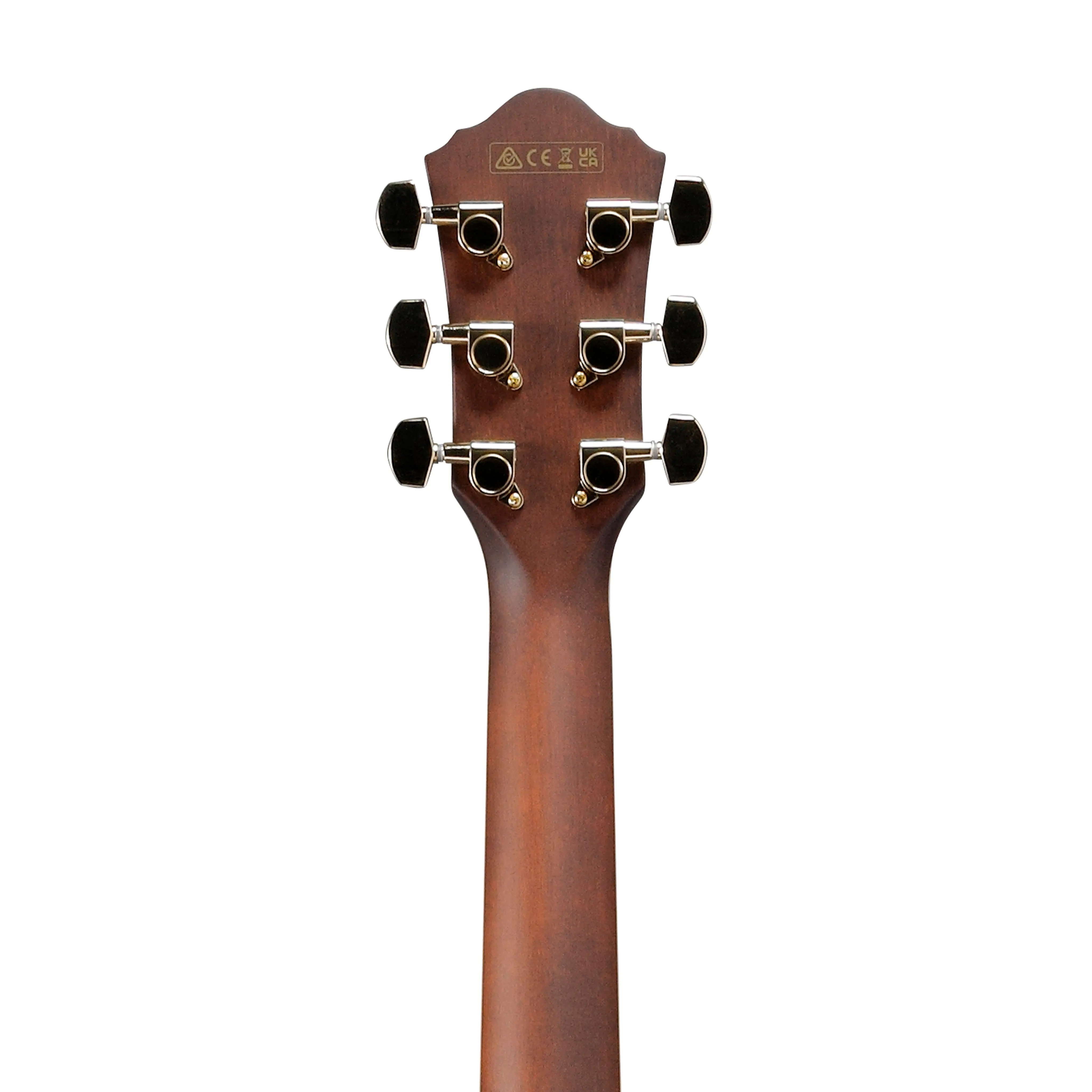 Ibanez AEWC12-PMF Acoustic-Electric Guitar, Prussian Blue Metallic Flat