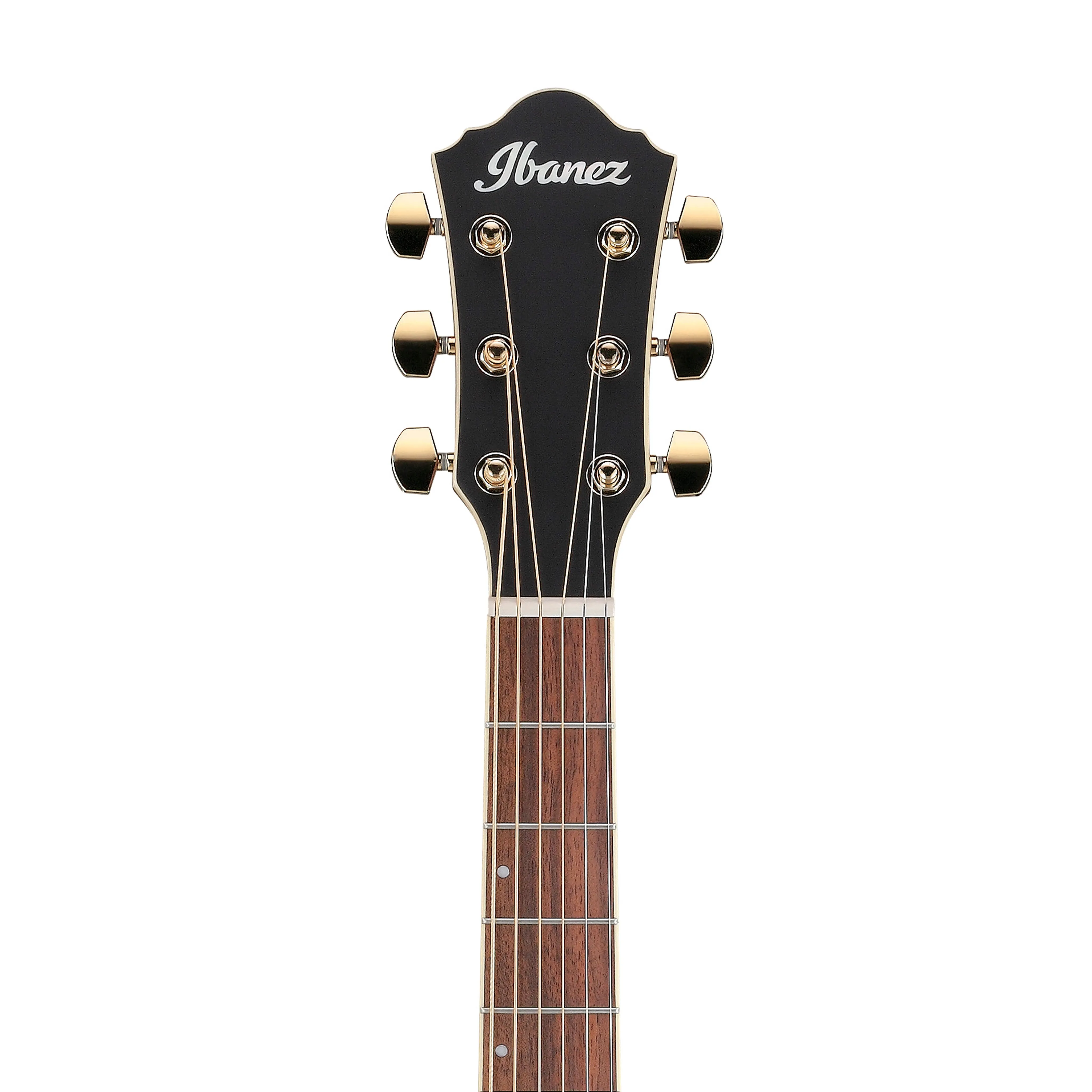 Ibanez AEWC12-PMF Acoustic-Electric Guitar, Prussian Blue Metallic Flat