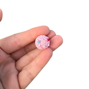 Ice Cream Scoop Adornments Novelty Ice Cream Pin Brooch
