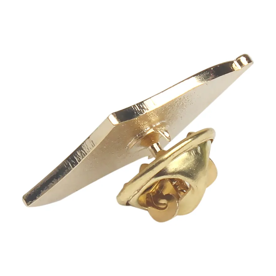 Indonesia Flag Pin